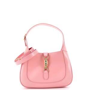Gucci Jackie Hobo Leather Small #233539G21B